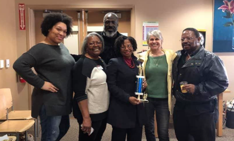 2019 Area A6 Contest