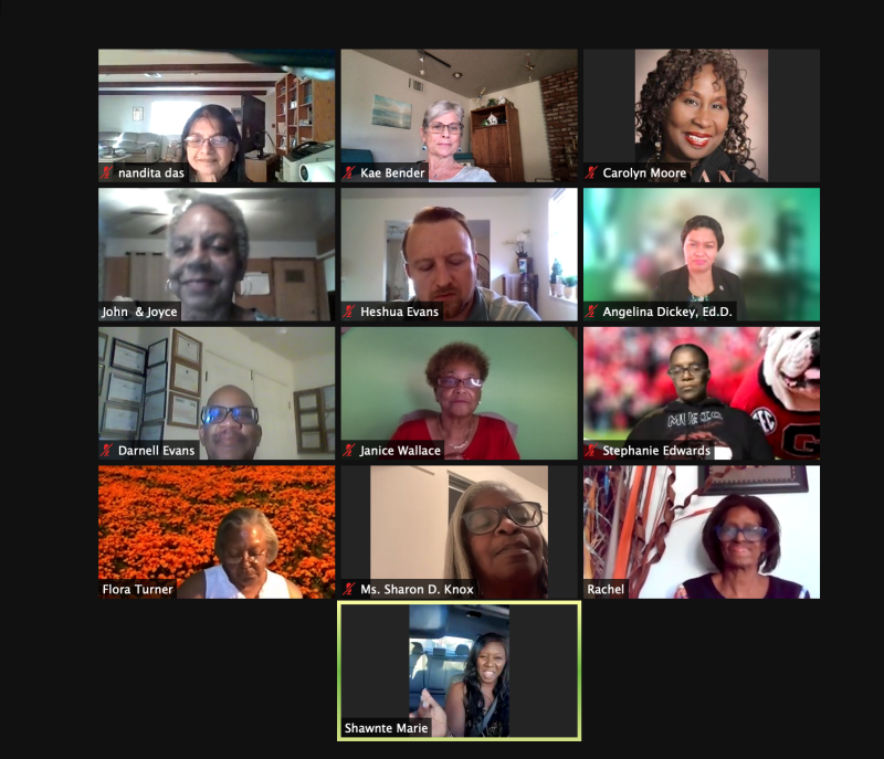 5-28-2021 Meeting