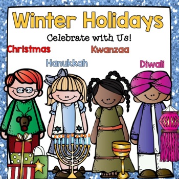 4 Winter Holidays