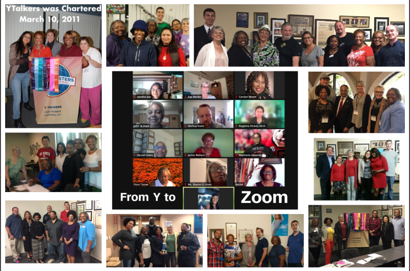 From Y to Zoom