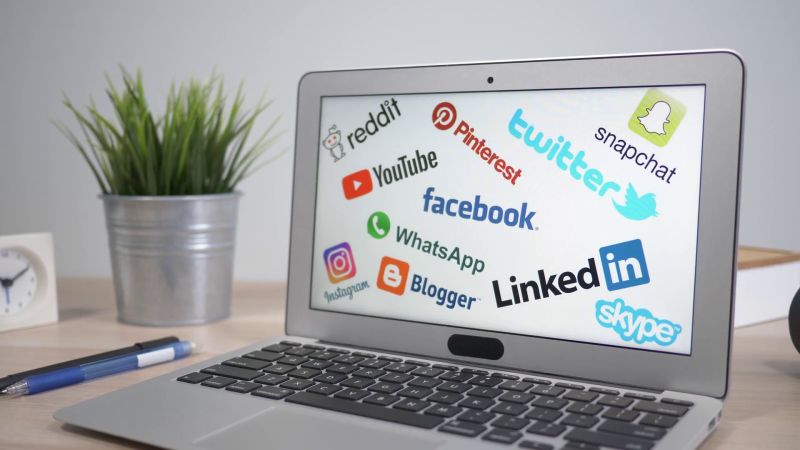 Social Media