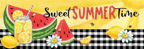 Summertime Picnic