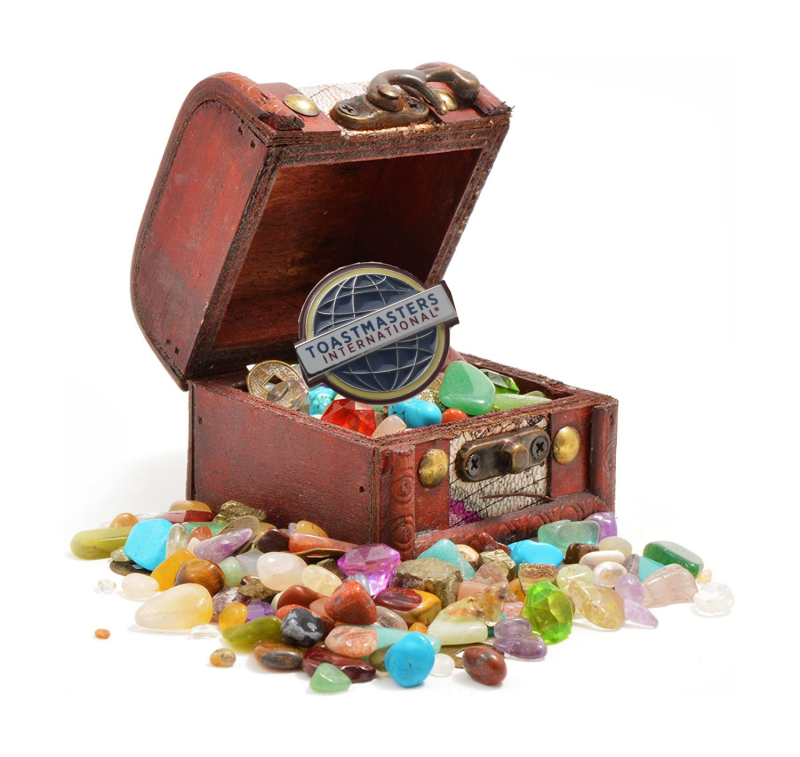 TM Treasures