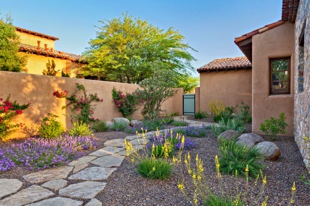 Desert Garden